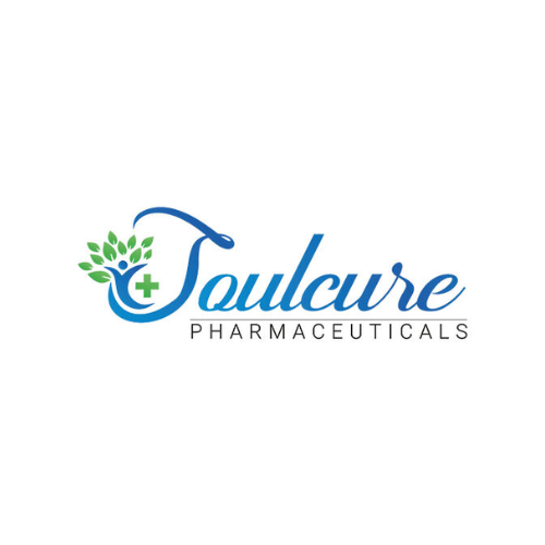 Soulcure Pharmaceuticals logo